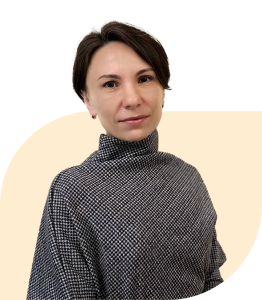 Насибуллина Юлия Нюряхматовна