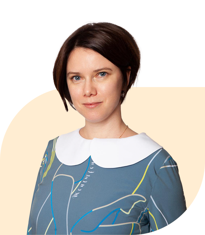 Захарова Марина Николаевна