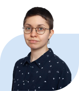 Агрис Анастасия Романовна