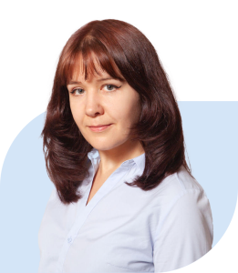 Кривоносова Елена Сергеевна