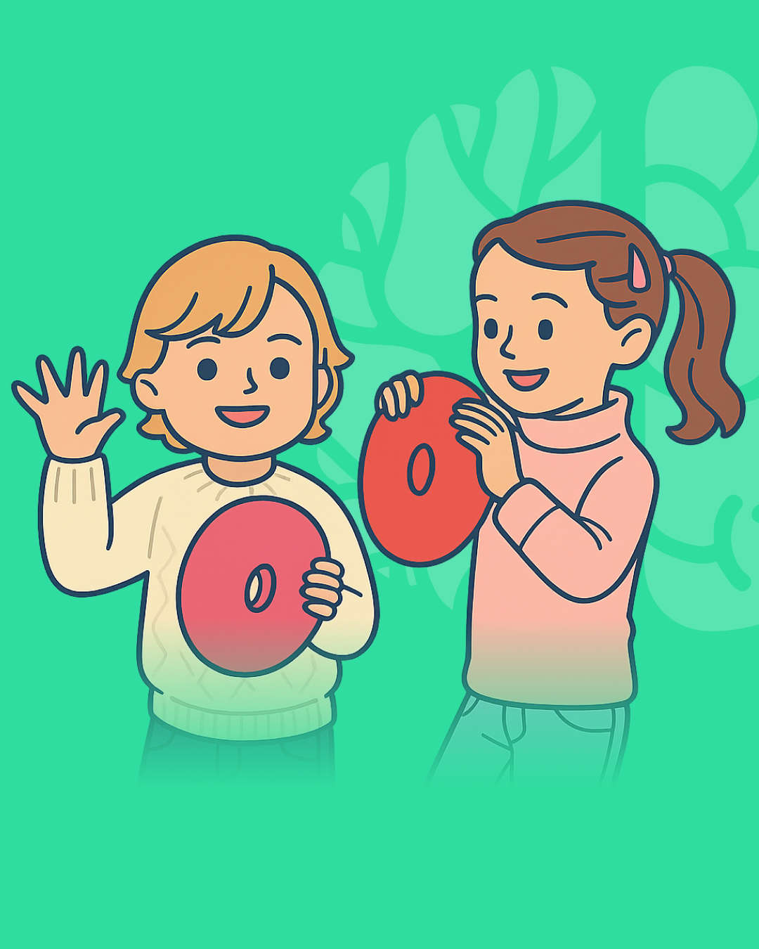 Ранний возраст