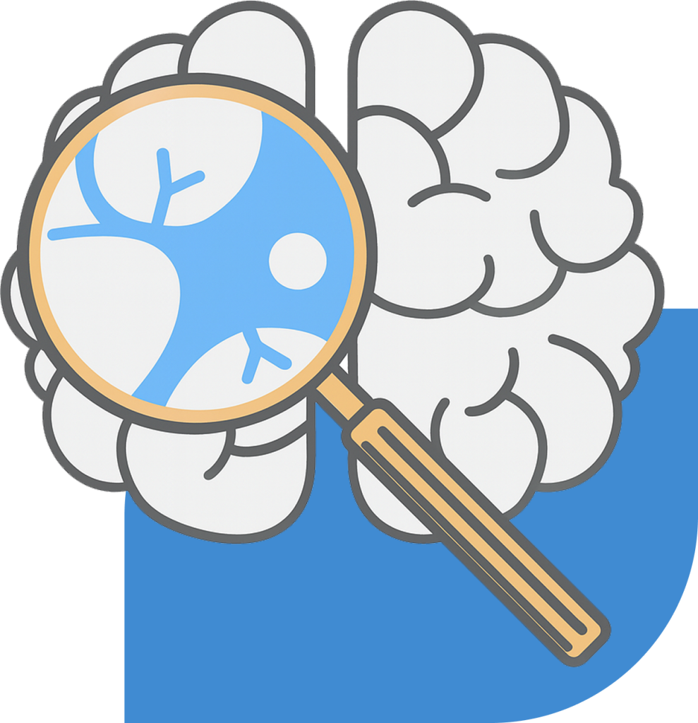 Методы нейропсихологической диагностики и коррекции