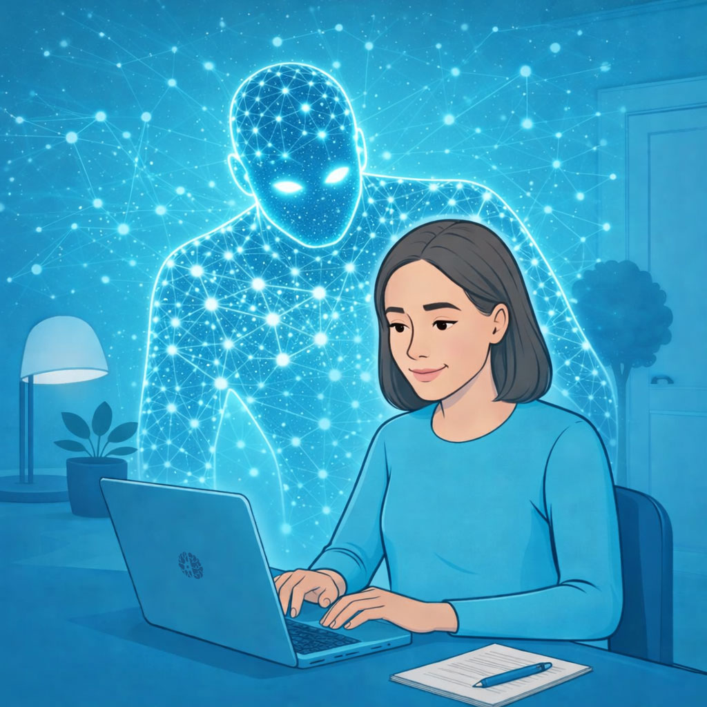 ИИ-помощник