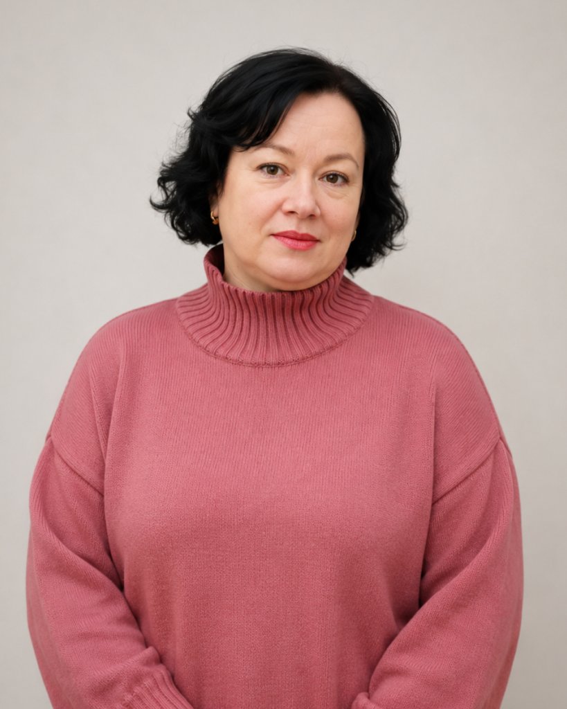 Методы Елена Антоненко