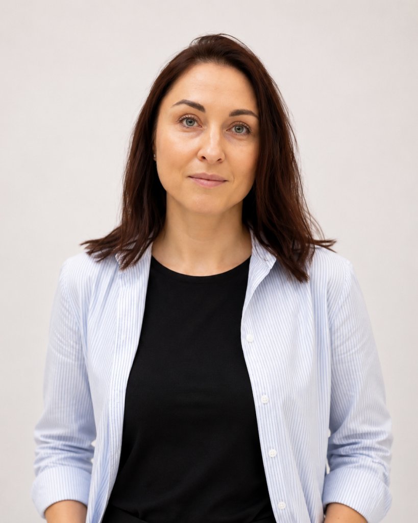 Методы Евгения Аликина