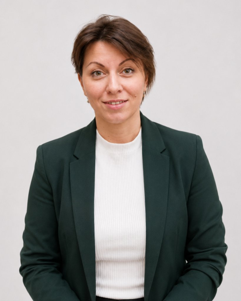 Методы Зинаида Ермилова