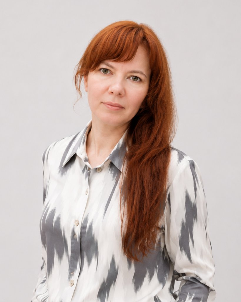 ПП Александра Канунникова