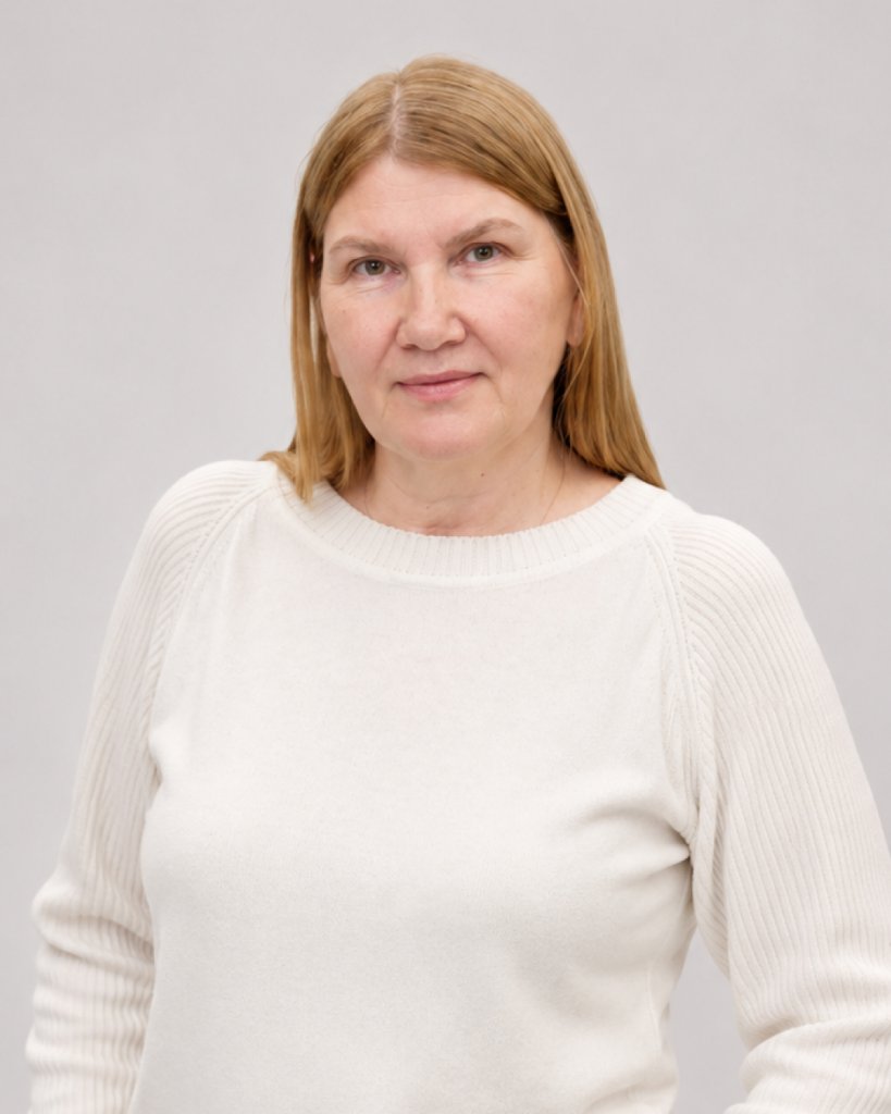 ПП Ирина Танвель