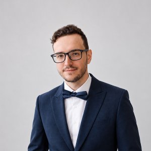 Илья Витальевич Талалай
