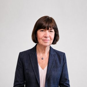 Регина Ильинична Мачинская